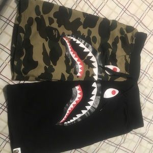 BAPE Shorts